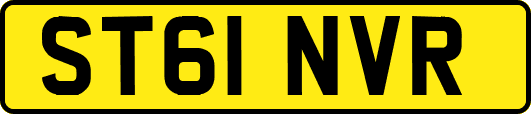 ST61NVR