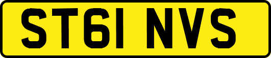 ST61NVS