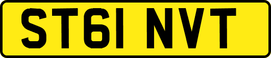 ST61NVT