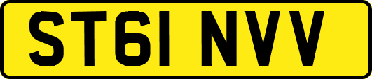 ST61NVV