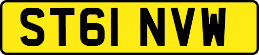 ST61NVW