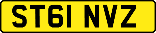 ST61NVZ