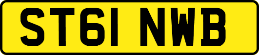 ST61NWB