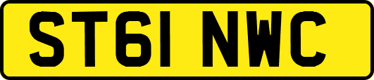 ST61NWC