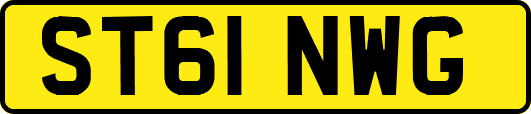 ST61NWG
