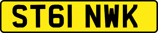 ST61NWK