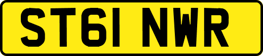 ST61NWR