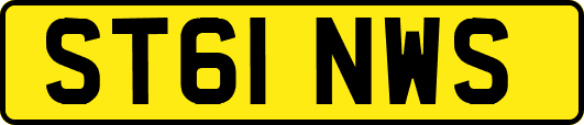 ST61NWS