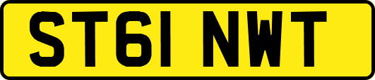 ST61NWT