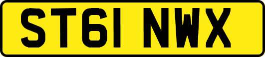 ST61NWX