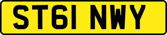 ST61NWY