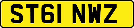 ST61NWZ
