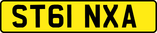 ST61NXA