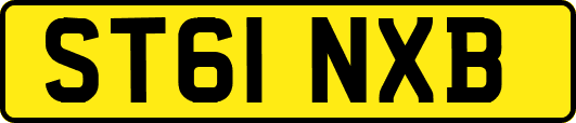 ST61NXB