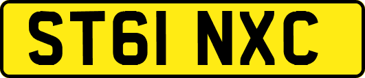 ST61NXC