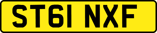 ST61NXF