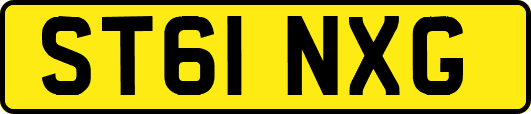ST61NXG