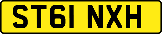 ST61NXH