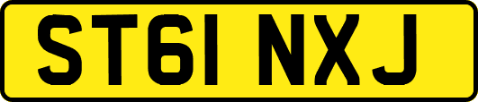 ST61NXJ