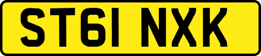 ST61NXK