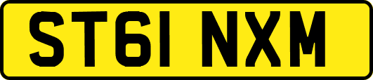 ST61NXM