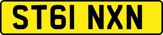 ST61NXN