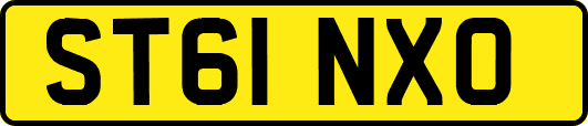 ST61NXO