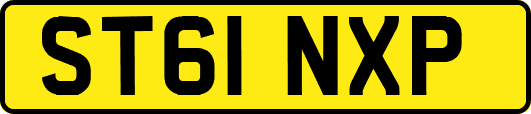 ST61NXP