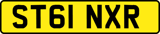 ST61NXR