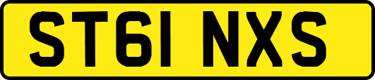 ST61NXS