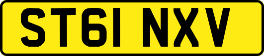 ST61NXV