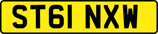 ST61NXW
