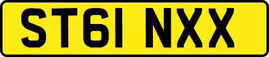 ST61NXX