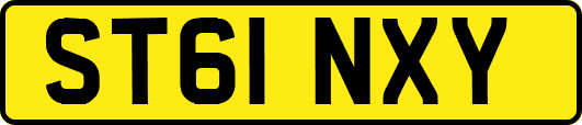 ST61NXY