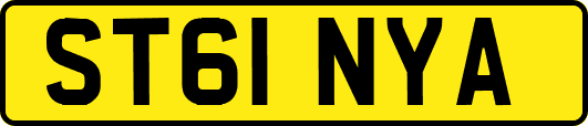 ST61NYA
