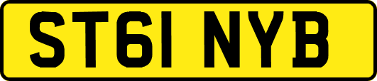 ST61NYB