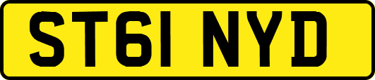 ST61NYD