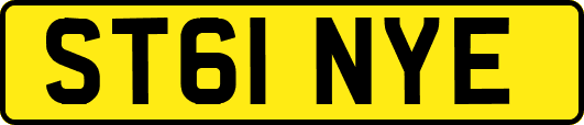 ST61NYE