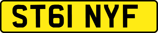 ST61NYF