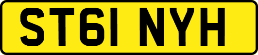 ST61NYH
