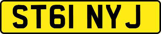 ST61NYJ
