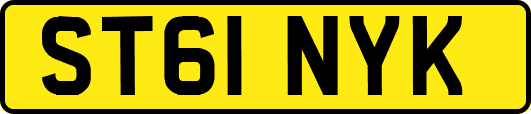 ST61NYK