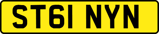 ST61NYN