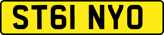 ST61NYO
