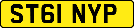 ST61NYP