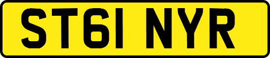 ST61NYR