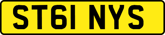 ST61NYS