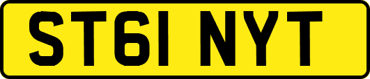 ST61NYT