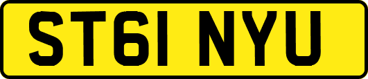 ST61NYU