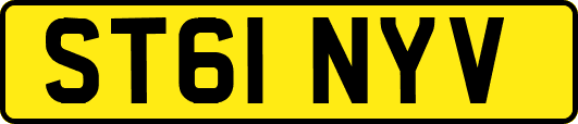 ST61NYV